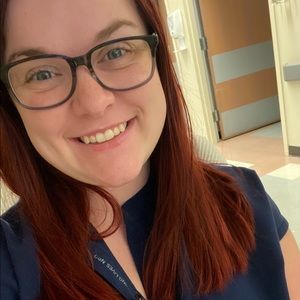 Meet your Posher, Amber